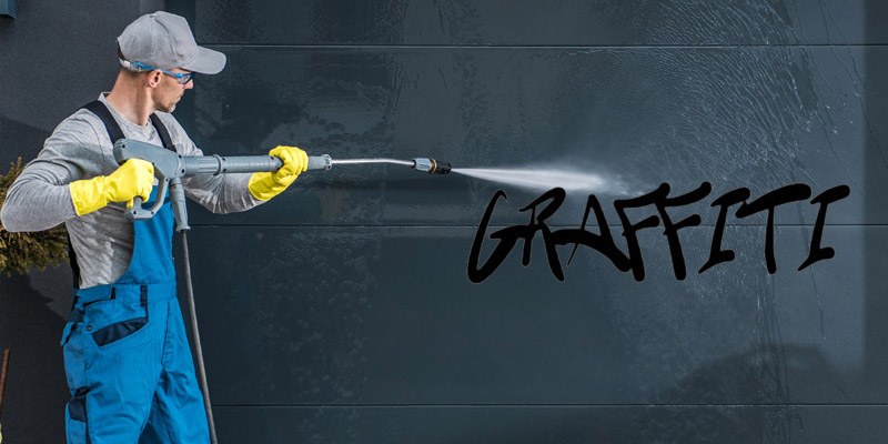 GRH|GRAFFITI-ENTFERNUNG