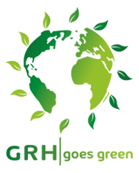 GRH|goes green